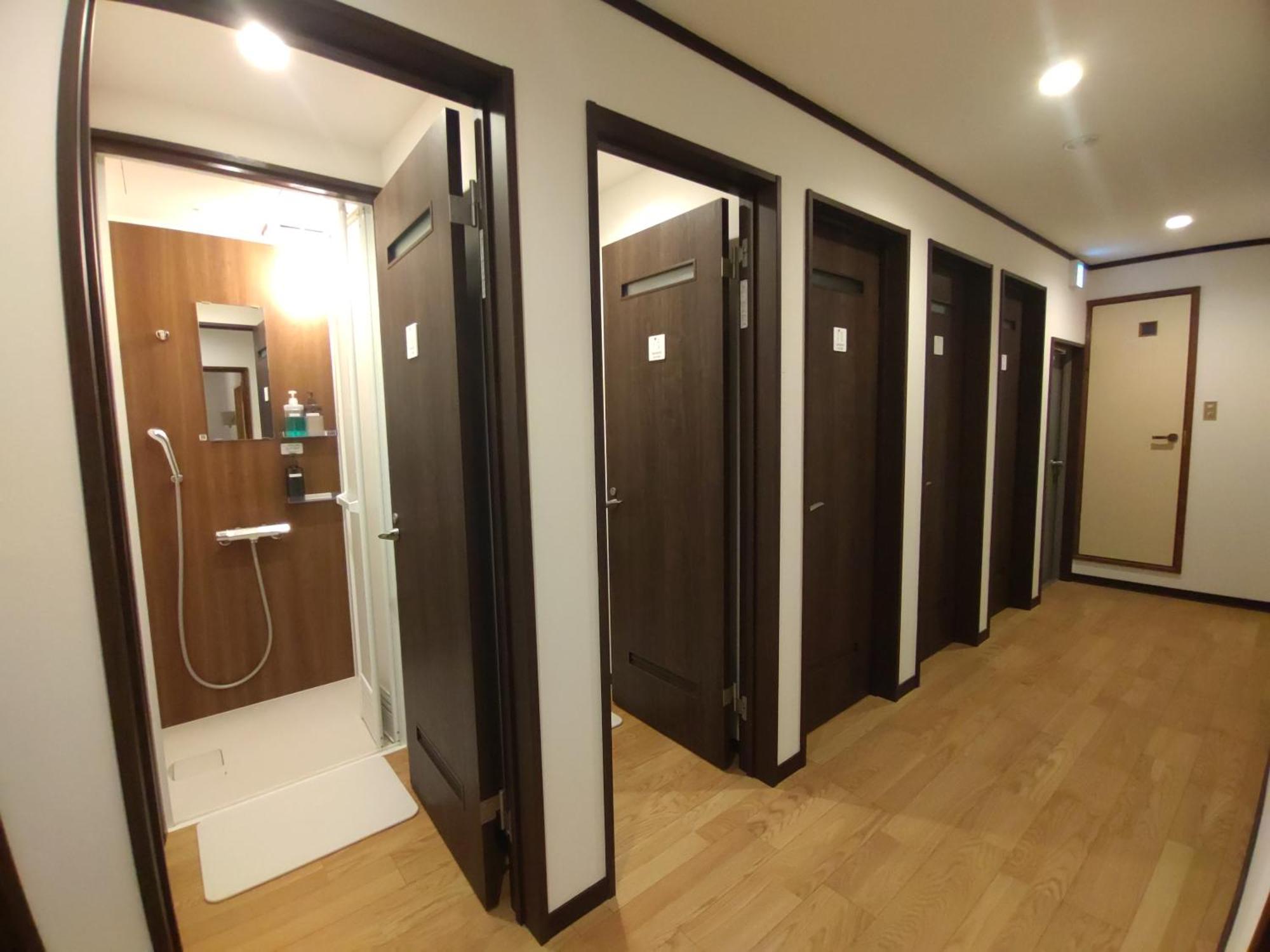 Hakuba Norikura Wakaguri Guesthouse Otari Екстериор снимка