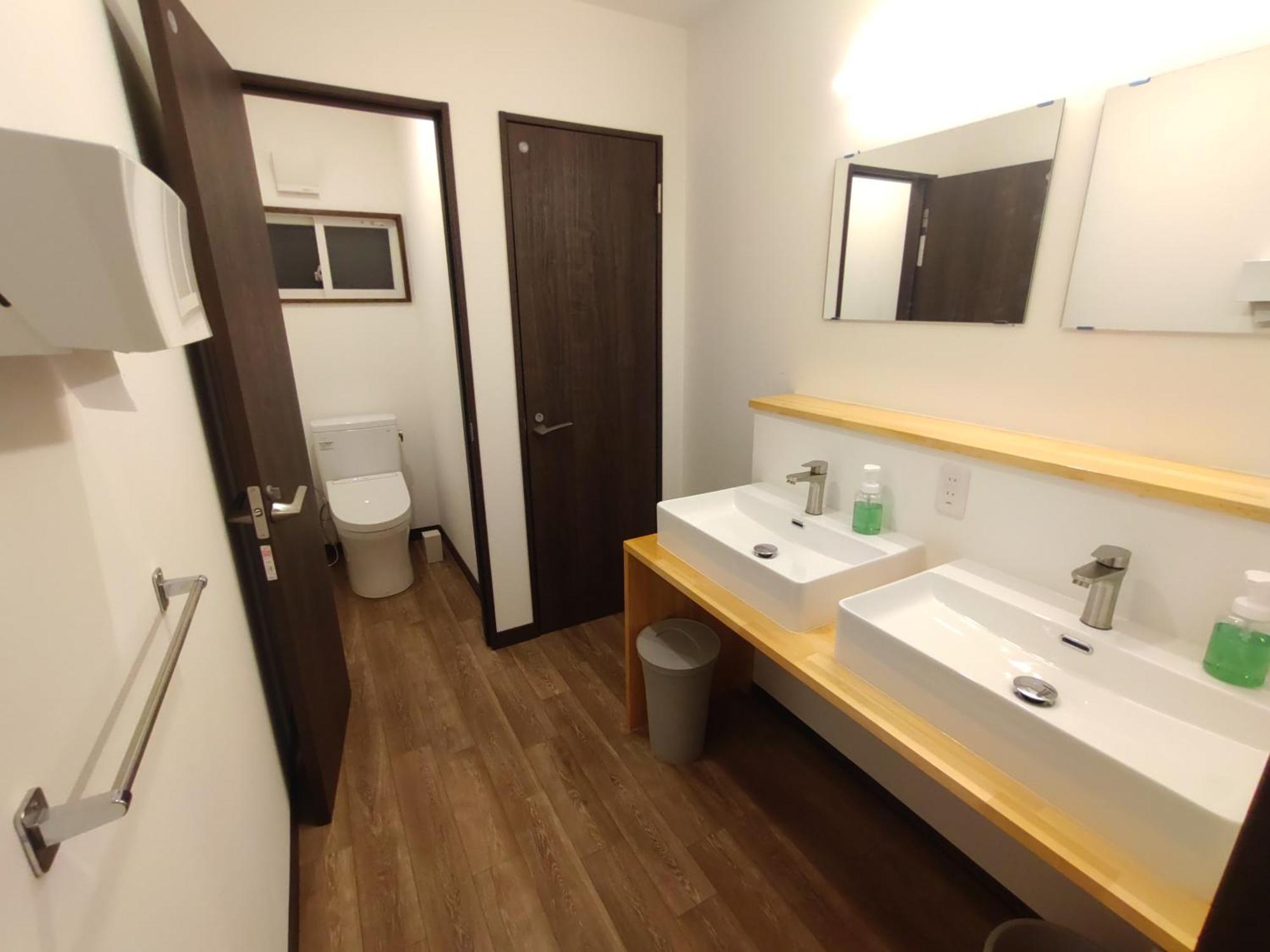 Hakuba Norikura Wakaguri Guesthouse Otari Екстериор снимка