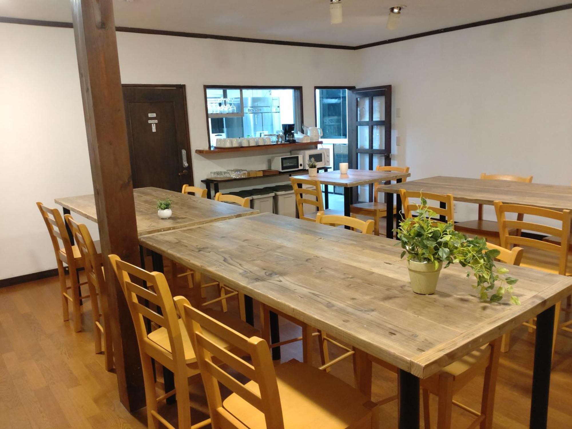 Hakuba Norikura Wakaguri Guesthouse Otari Екстериор снимка